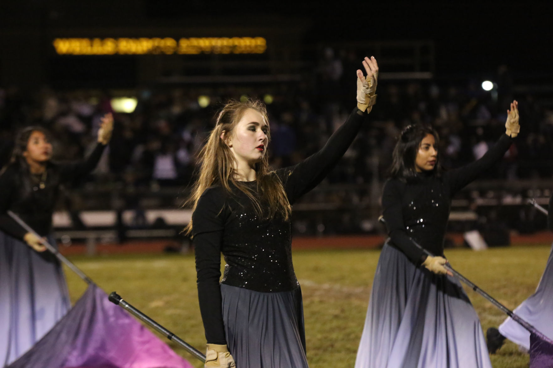 Mainland EHT Thanksgiving Football